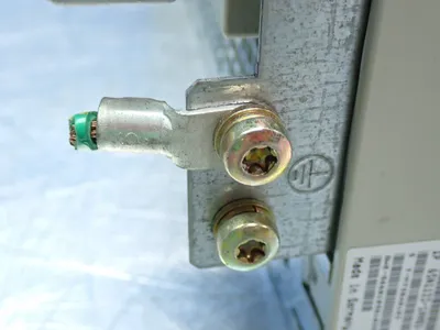 USED SIEMENS 6SN11231AA010FA1