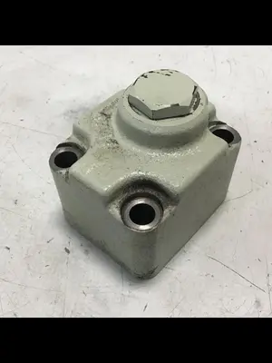USED YUKEN CRG-03-5-3013