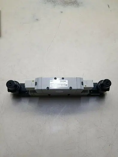Used NUMATICS 353BB500M000061 Solenoid Valves Michigan US | ND Industrial Surplus #1208669