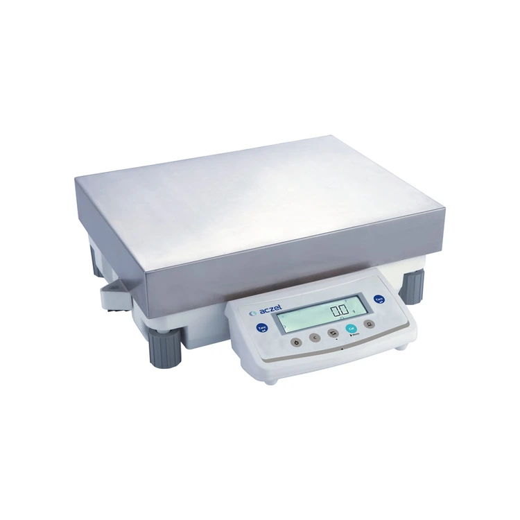 New | in-Stock ACZET PVT. LTD. ACZET CY 15001HC Balances California US | Conquer Scientific #804394