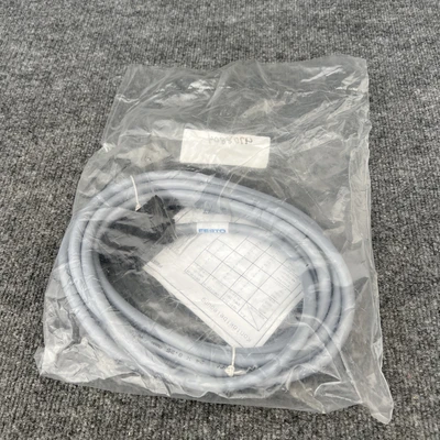 New | in-Stock Festo ["163971 KMP3-25P-22-5", "163971"] Misc Electrical & Power Parts California US | Davliegogo LLC #1708555