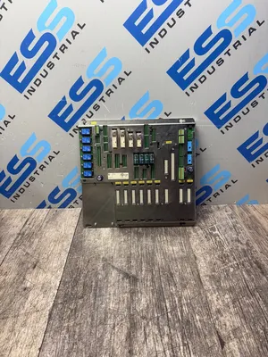 SIGMATEK CM5V020 Electrical/PLC/Automation | ESS Industrial Equipment Sales (1)
