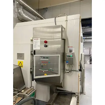 Used Frigoscandia _UNKNOWN_ Freezers Pennsylvania US | ISCA #1299395