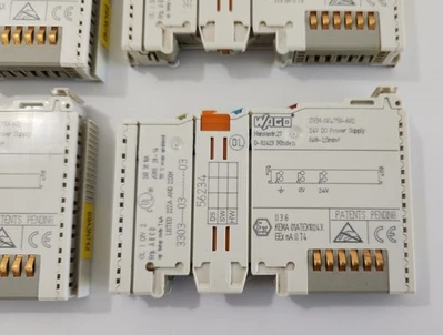 USED WAGO 750-602