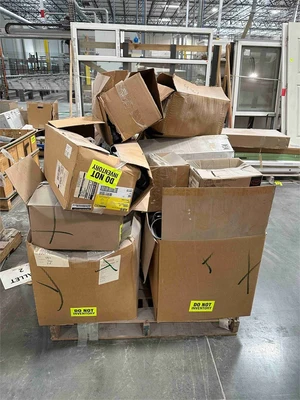 Used NIBCO _UNKNOWN_ Construction Material & Supplies California US | MachineryMax #1477401