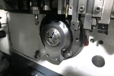 2018 NEXTURN SA20B Swiss Type Automatic Screw Machines | CNC EXCHANGE (8)