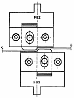 FAB SUPPLY _UNKNOWN_ Press Brake Tooling | Punch Press and Shear (2)
