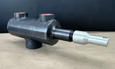 NEW Cyrus Shank 901M