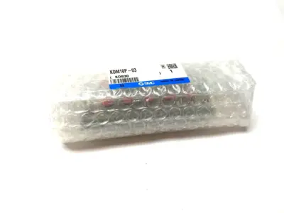 NEW SMC MULTI-CONNECTOR PLUG SIDE ONE-TOUCH