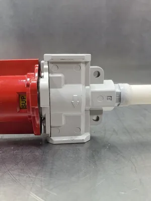 SMC VHS40-N04B-Z Press. 15~150psi Pressure Relief Valve. 6D-11