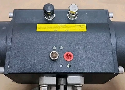 NEW Emerson 89U-0140310N14N2UU34P0C