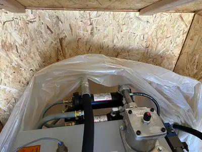 2025 FLOW 50IS Pumps, Waterjet | Machnet (8)