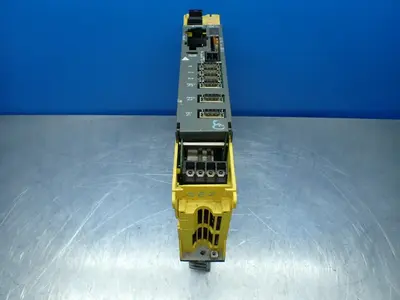 USED FANUC A06B6079H103