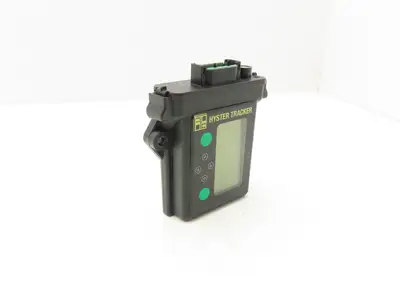 Speedshield M-FM2A-HYS-01 Tracker Display Module 8807954 Off Hyster E80XN