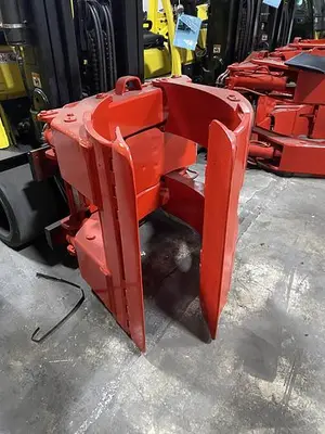 USED 2018 BOLZONI ARF-84-1060PE