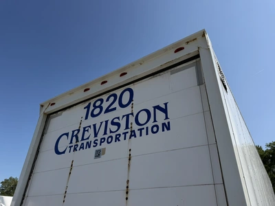 Used 2020 HINO 268A Box trucks Indiana US | Miedema Asset Management Group #1414601