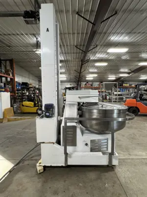 USED 2013 EMPIRE BAKERY EQUIPMENT AR300