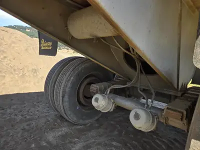 Used 1980 PETERBILT 359 Conventional trucks California US | Ben Kaplan Equipment #1358155