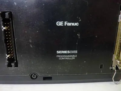 USED GE FANUC IC610CCM105C