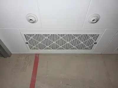 NEW ATMOS-TECH AS887-ST/PLC/NF