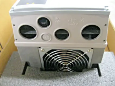 NEW Grundfos CUE203P30KT5P55H1XGX3SXSXXXXAXBXCXXXXDX