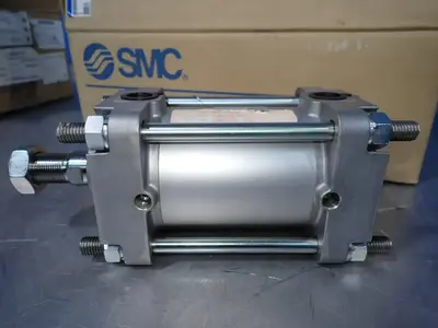 USED SMC CDA2V8050Z