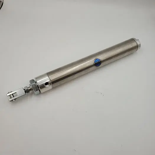 Used BIMBA BIMBA M-2410-D PNEUMATICS CYLINDER Pneumatic Cylinders | ND Industrial Surplus #1221524