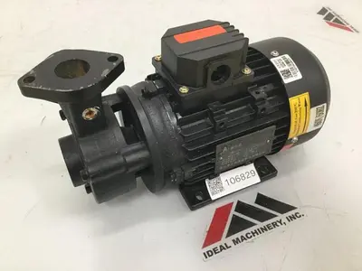 USED AULANK WM-10