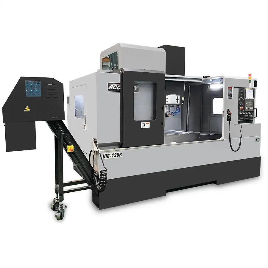 NEW ACCUWAY UM-120B