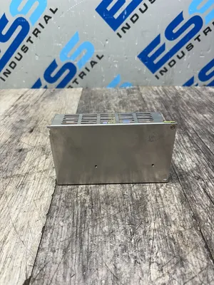 SUNPOWER SPS-060-T2 Electrical/PLC/Automation | ESS Industrial Equipment Sales (4)