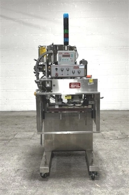 Used KAPSALL _UNKNOWN_ Cappers Quill - Automatic Inline Connecticut US | DMC Industries #1457534