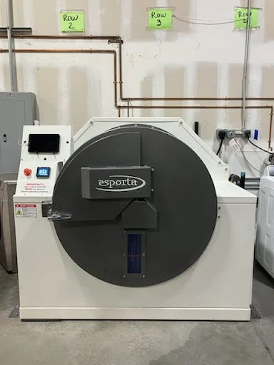 Used 2018 ESPORTA IS-4000 Processing (misc) Arizona US | Revelation Machinery #403588