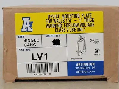 NEW ARLINGTON LV1