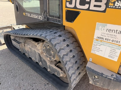 Used _UNKNOWN_ _UNKNOWN_ Compact Track Loaders Texas US | Miedema Asset Management Group #1315771