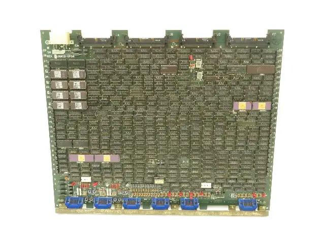 Used YASKAWA _UNKNOWN_ Printed Circuit Boards (PCB) Indiana US | Arrow Industrial #1408238