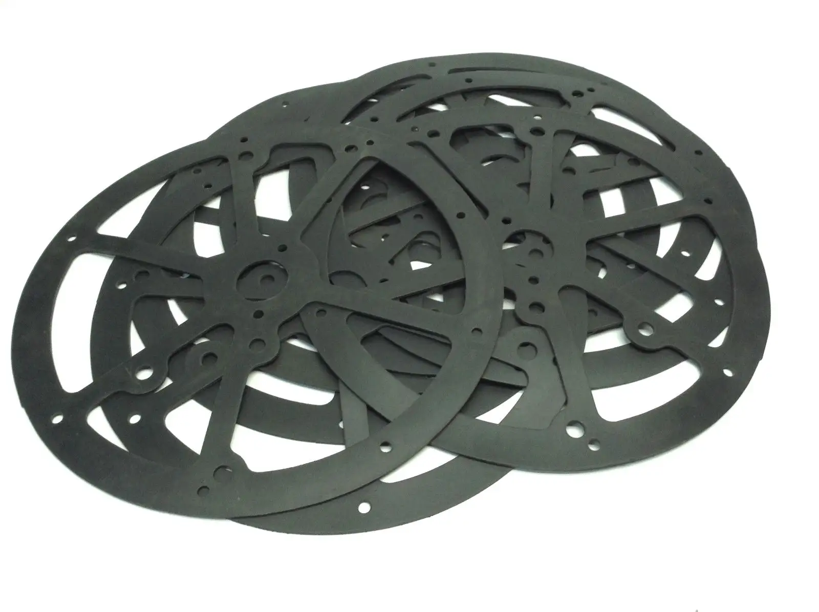 USED PERMUTIT B/M 10010436 GASKETS