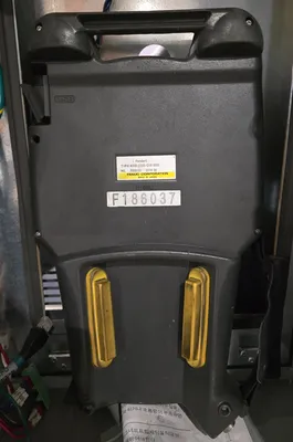 Used 2016 FANUC R-2000IB/210F + R30IB Robots Michigan US | iGAM Industrial Marketplace #1144065