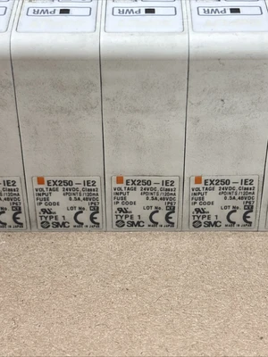 Used SMC EX-250-SDN1 Transistors Indiana US | J&J Industrial Supply #1368420
