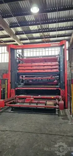 Used 2015 AMADA FOL 3015 AJ Laser Cutters Arizona US | KD Machinery #711558