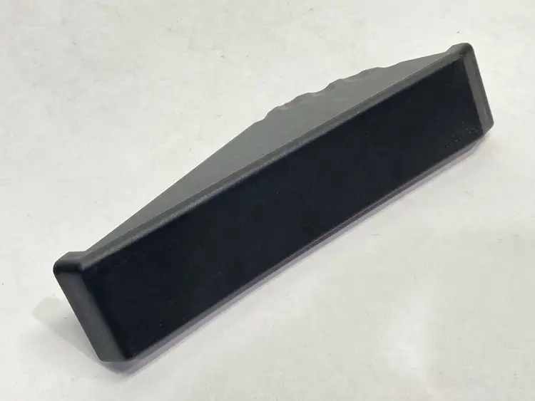 New | in-Stock Rexroth 45/180 Black Cap Covers Michigan US | Maverick Industrial Sales #1507235
