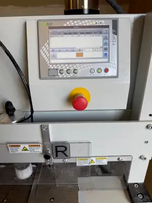 USED 2023 OMAL VELOX 1300