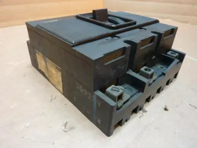 USED WESTINGHOUSE 1072019