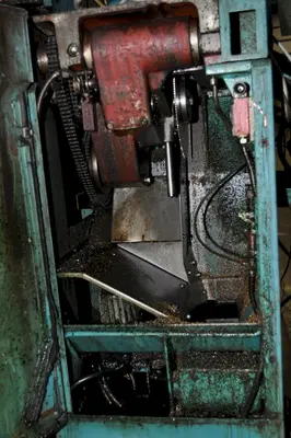 USED 1992 KALTENBACH RKS450/RKS450NA