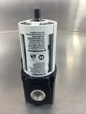 USED ARO F35351-400