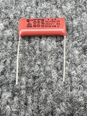 New | in-Stock Panasonic Electronic Components EQC-U2A104MN Capacitors California US | Davliegogo LLC #1705442