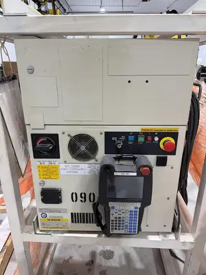 Used 2021 FANUC M-900IB/360 Robots Michigan US | RAB Industries, Inc. #1324619