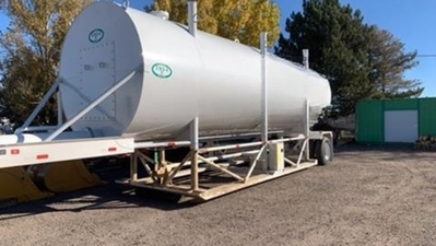 USED 2020 Valew 1200