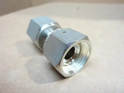 NEW SWAGELOK SS-8-WVCR-7-8