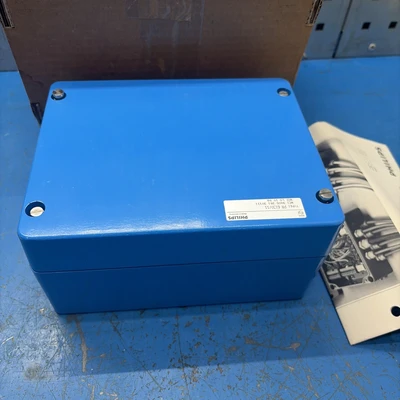 New | in-Stock PHILIPS PR 6130/11 Measuring Machines Indiana US | J&J Industrial Supply #1336144