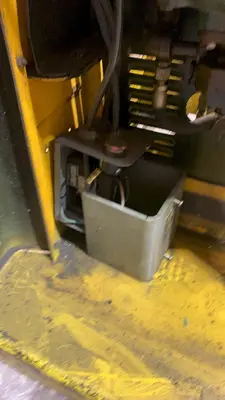 USED BIG JOE 1056S